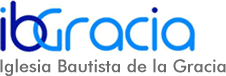 IBGRACIA Logo